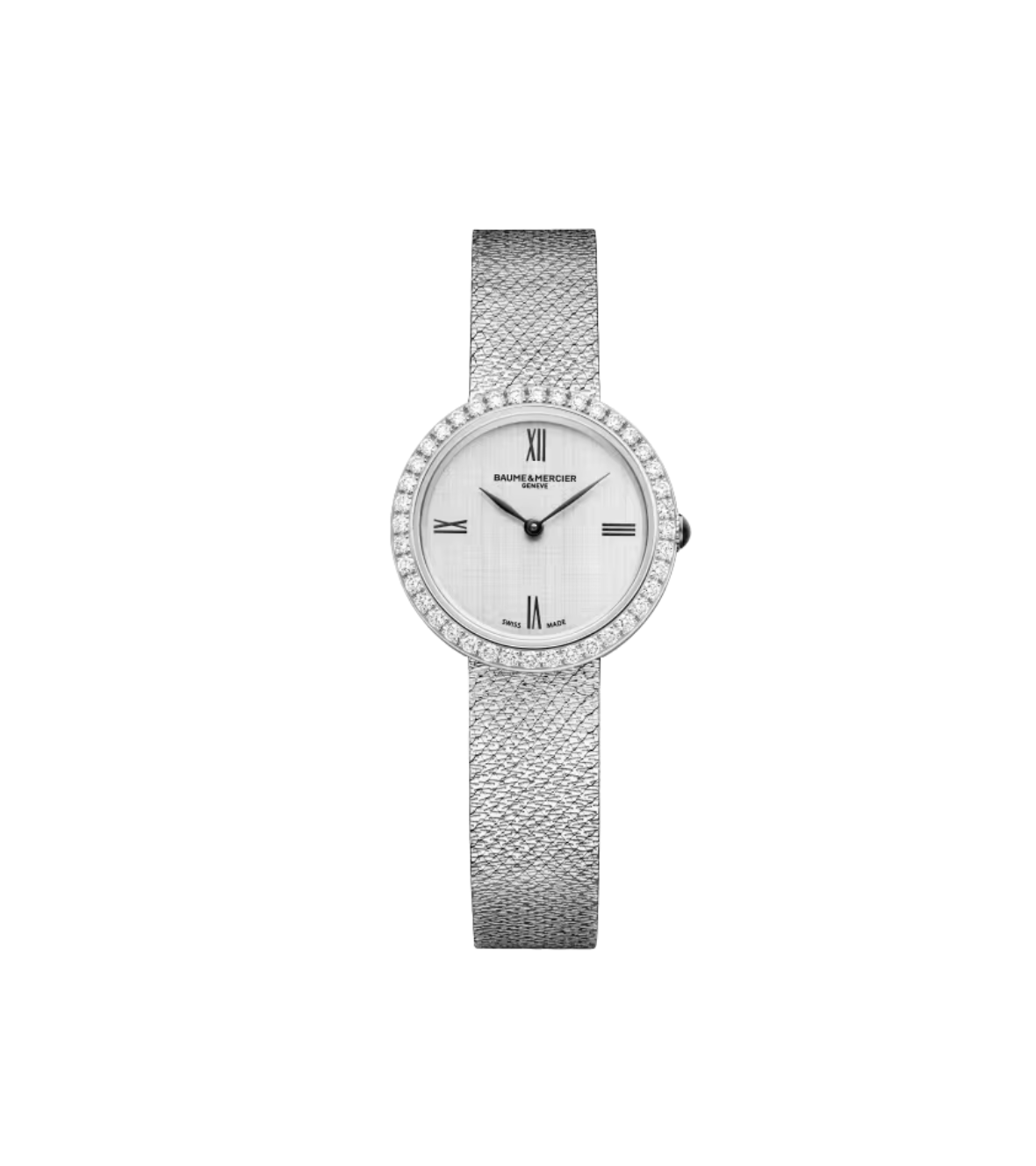 Joia de Baume & Mercier 10850